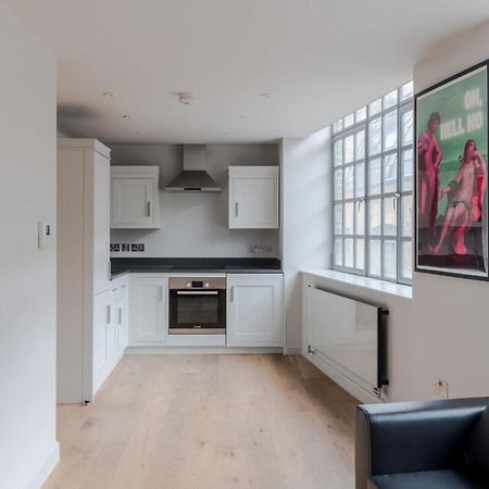 Apartamento Dolls House - Farringdon - By Frankie Says Londres Exterior foto
