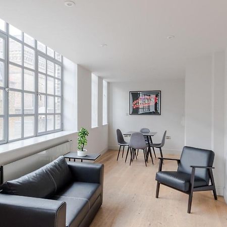 Apartamento Dolls House - Farringdon - By Frankie Says Londres Exterior foto