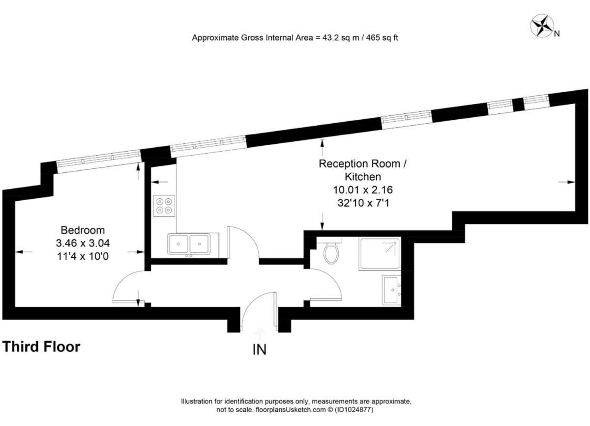 Apartamento Dolls House - Farringdon - By Frankie Says Londres Exterior foto